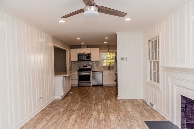 Photo - Settle in to this beautiful 3 bed 3 bath in Mechanicsville!