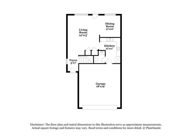 Photo - 10122 Berrypatch Ln