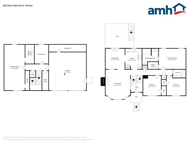 Photo - 200 Deer Walk Dr