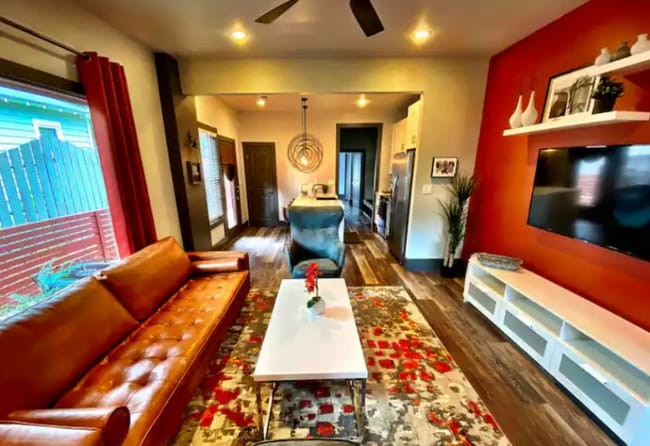 Photo - 762 Moreland Ave SE Unit A