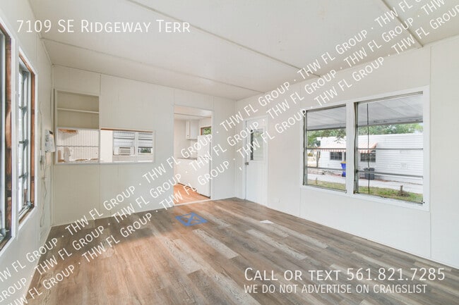 Photo - 7109 SE Ridgeway Terrace