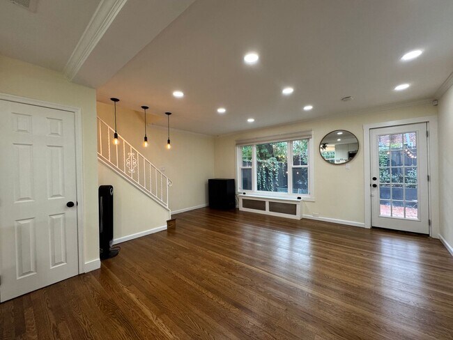 Photo - Stylish 3 Bed 1 Bath Townhome With A Fence...