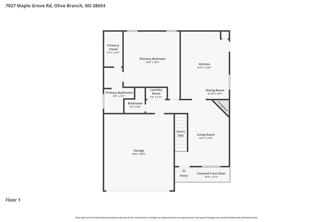 Photo - 7027 Maple Grove Rd