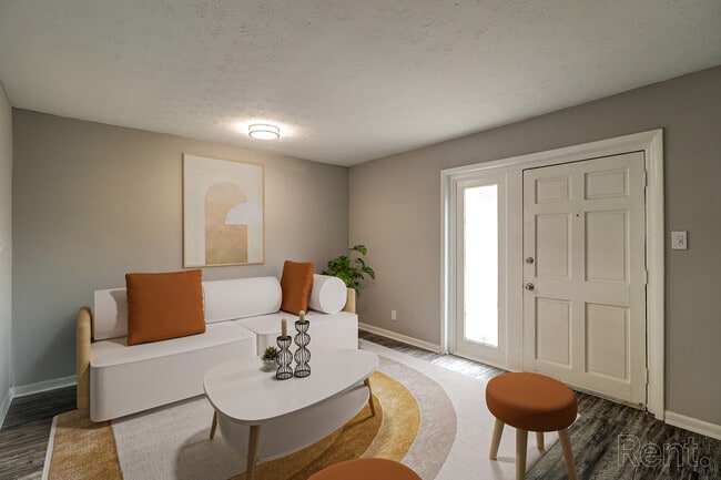 Photo - Villas On Mercer