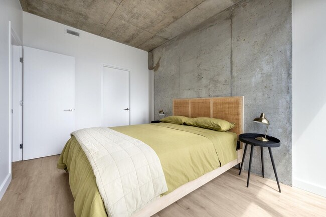 Photo - 1555 Boul. René-Lévesque O Unit FL24-ID1281087P