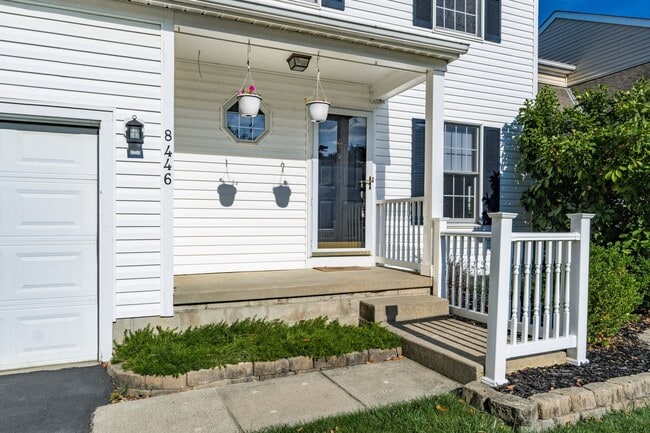 Photo - 8446 Olenbrook Dr