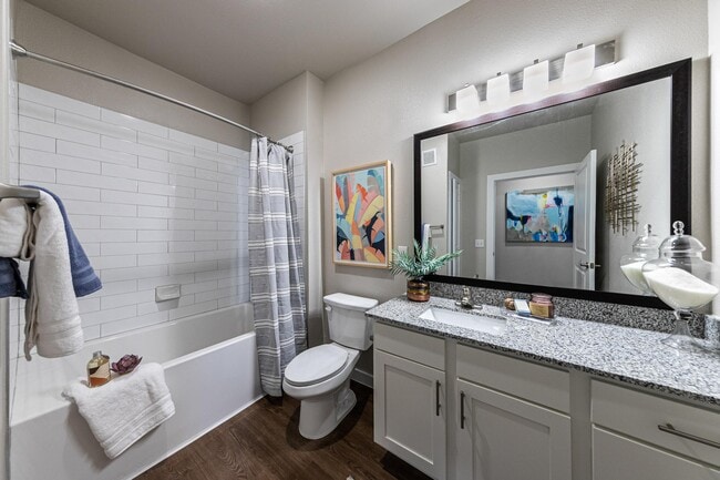 Photo - Hawthorne at Bay Forest Apartments