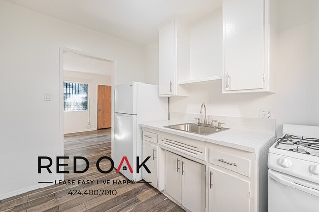 Photo - 7139 E Gage Ave Unidad A