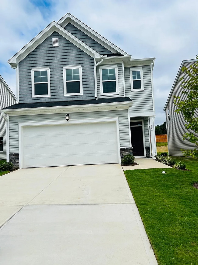 Photo - 187 N Finley Lndg Pkwy