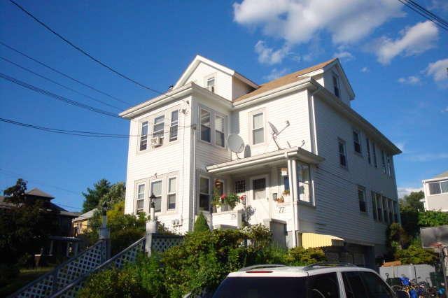 Building Photo - 77 Gilbert Rd Unit 2