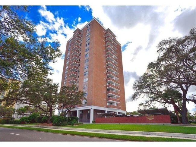 Building Photo - 4015 Bayshore Blvd Unit 7F