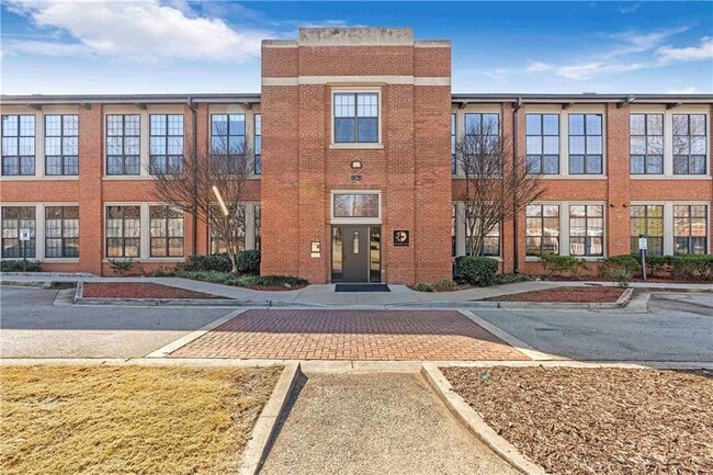 Photo - 1261 Caroline St NE Unidad 212 Rental