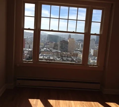 Photo - "Charming 1-Bedroom Oasis in the Heart of San Francisco – Spacious 849 Sq Ft!"