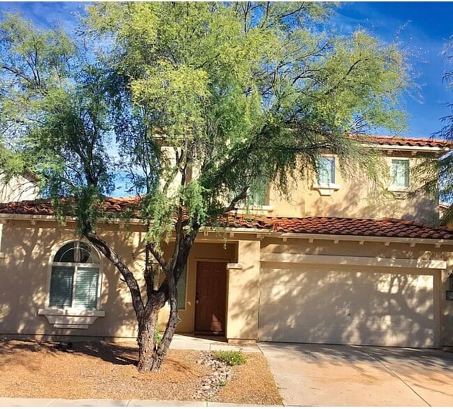 Building Photo - 50 W Camino Rancho Palomas Unit RanchoSahuarita Rental