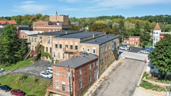Photo - 104 High St Apartment Unit 101B