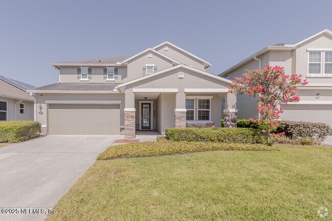 Building Photo - 1867 Cinnabar Rd Rental