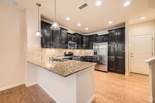 Building Photo - 8951 E Phillips Dr Rental