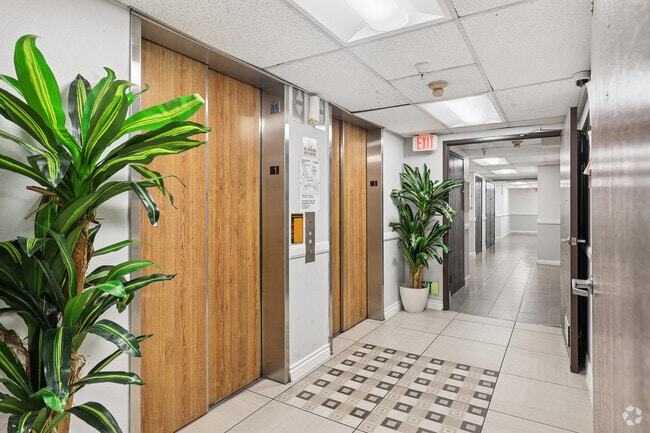 Elevators