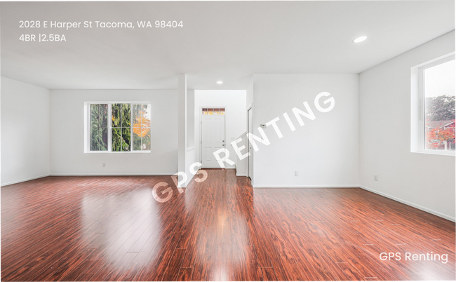 Photo - 2028 E Harper St