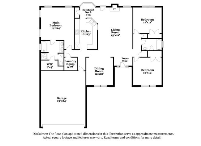 Photo - 4031 Huntmeadow Dr