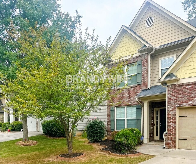 Photo - 2585 Kolb Manor Cir SW