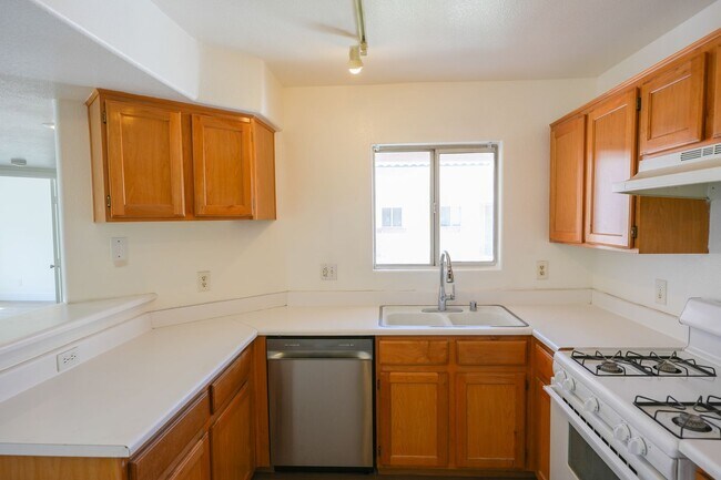 4555 E Sahara Ave Unidad 227