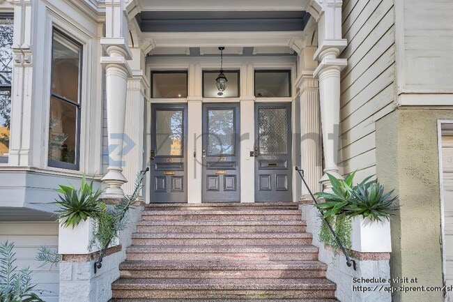 Photo - 1273 McAllister St