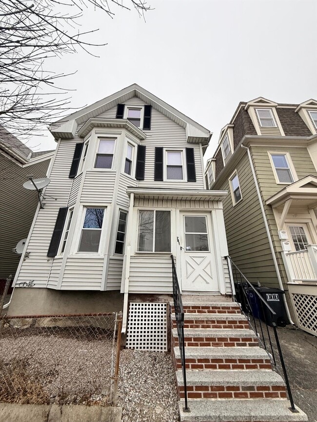 Photo - 741 Somerville Ave Unit 2
