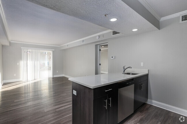 Avia Apartments at Reedy Creek