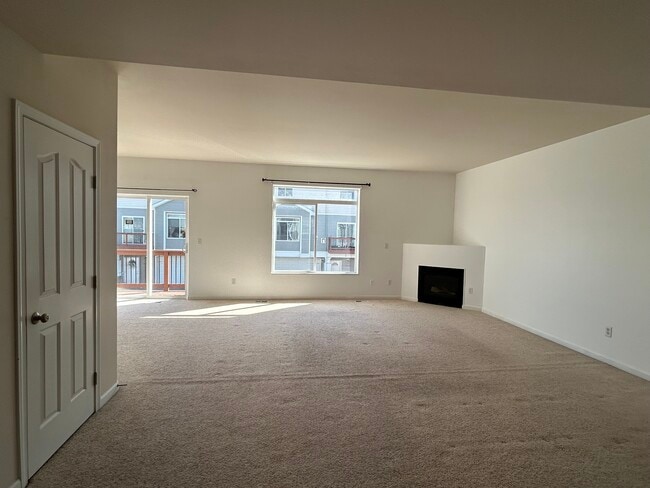 Living Room - 3916 W 84th Ave Unit 3916 W. 84th Avenue