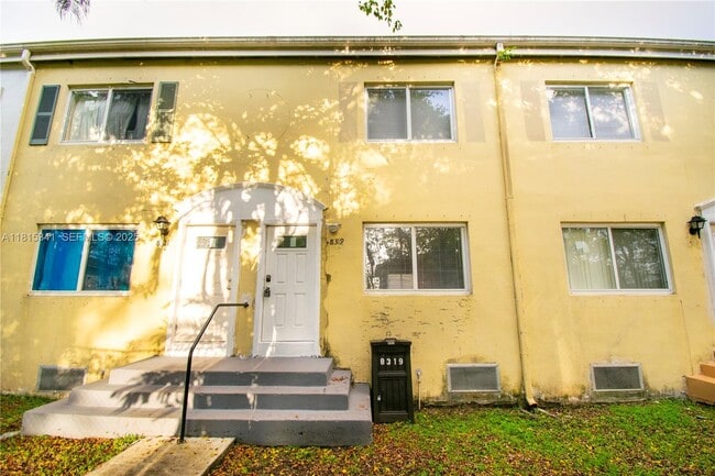 Building Photo - 8319 NW 5th Ave Unit 8319