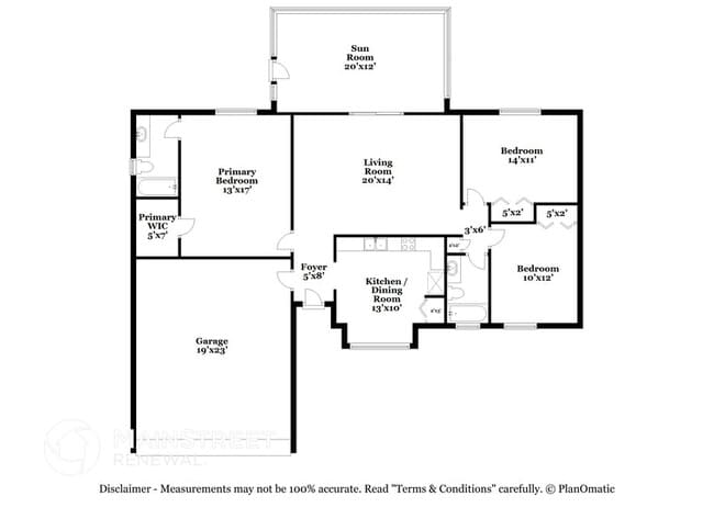 Photo - 12510 Fade Dr