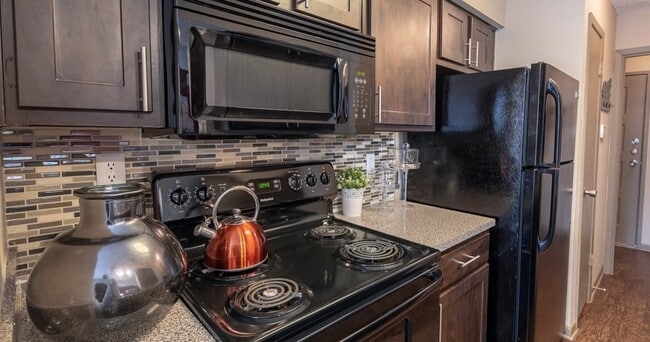 Photo - Ridgeview Place Apartments