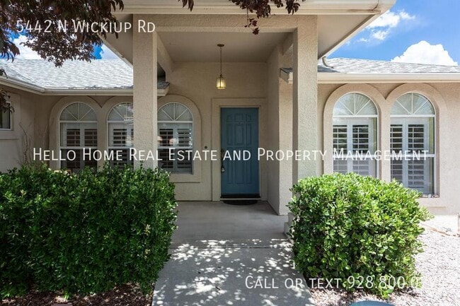 Photo - 5442 N Wickiup Rd