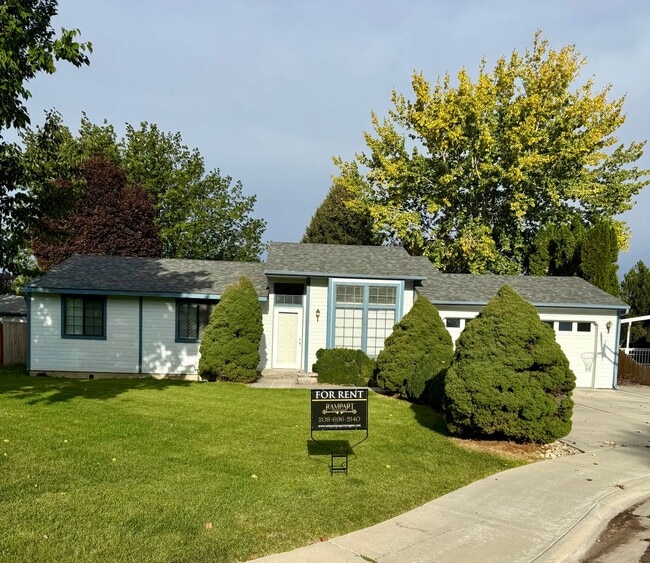 Photo - 3 bed 2 bath single family home in Nampa c...