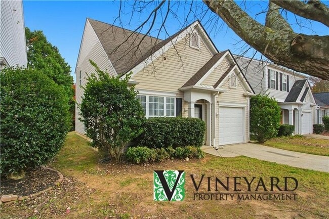 Photo - 1609 Heyford Cir NW