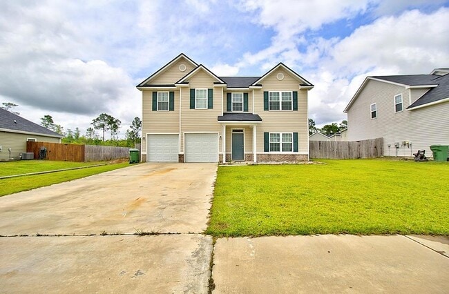 Photo - 1303 Windrow Dr House