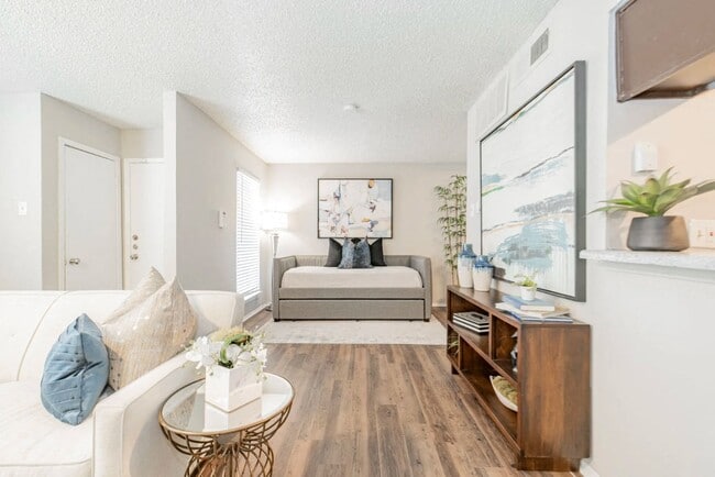 Photo - Parks at Walnut