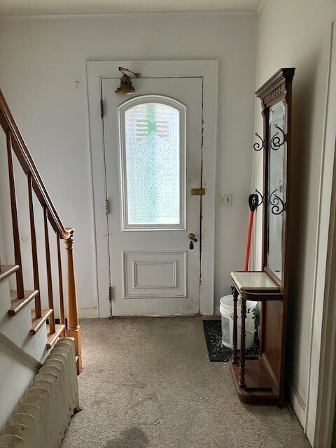 36 Hayes St