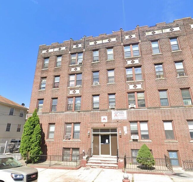 Building Photo - 117 Corbin Ave Unit #106 Rental