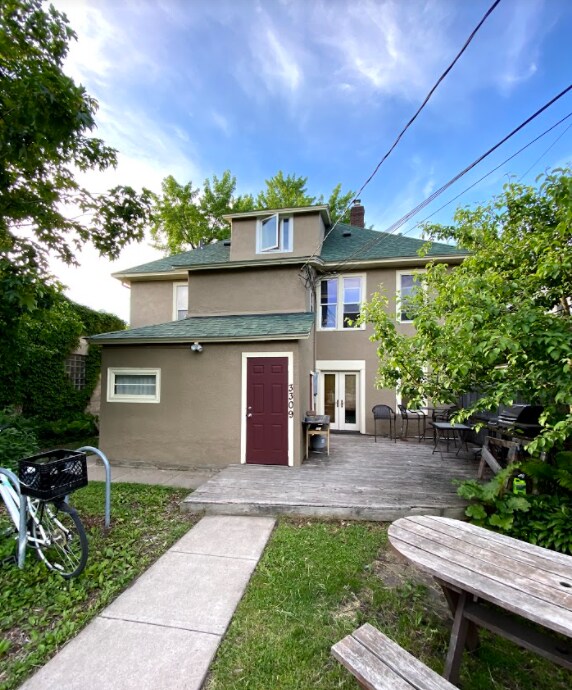 Colonial Flats Mpls - Colonial Flats Mpls