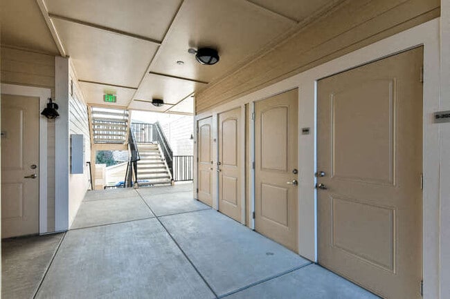 Kansas Apartments