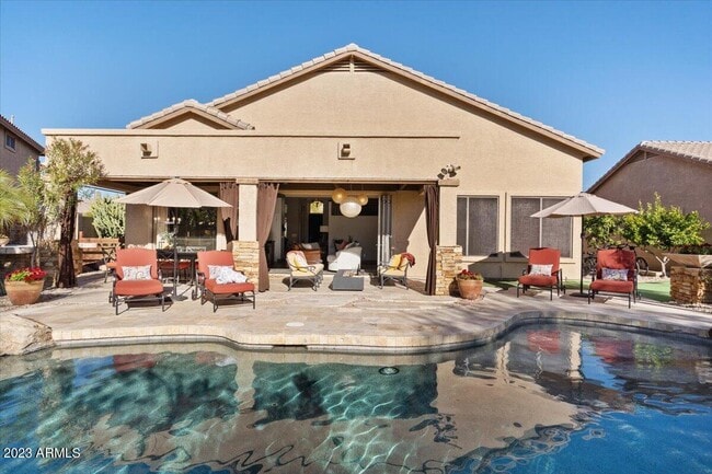 Photo - 20394 N 78th St