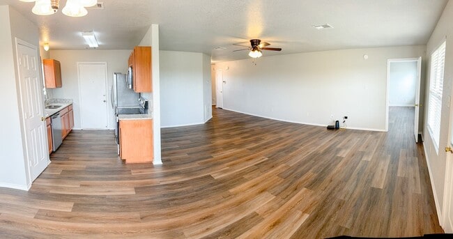 Photo - Available NOW This charming 1 story, 3 bed...