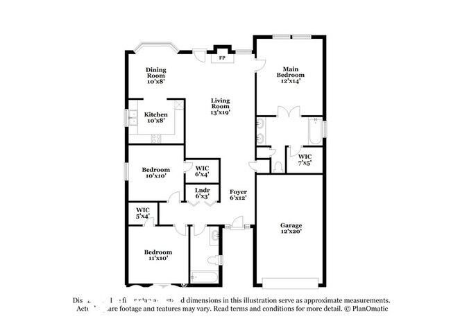 Photo - 10342 Battle Ct