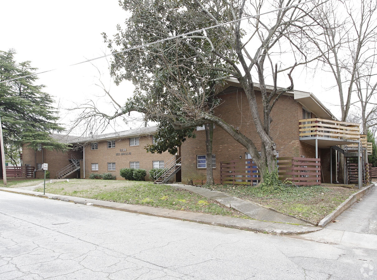 Photo - 1834 John Calvin Ave Apartamentos