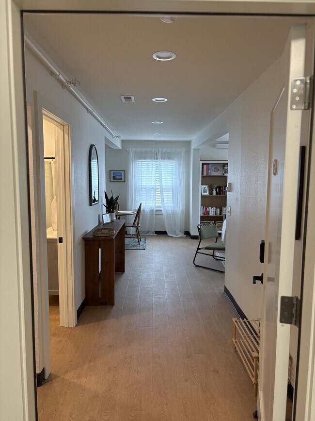 60 S Main Ave Unit 202