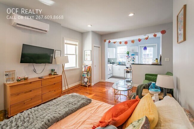 Photo - Washington Square West Studio Apartment