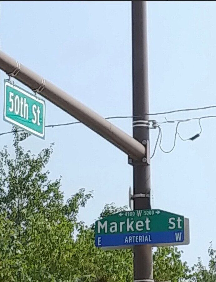 Photo - 28 N 50th St Unit 1st floor