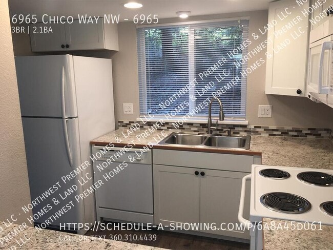 Photo - 6965 Chico Way NW Unit 6965